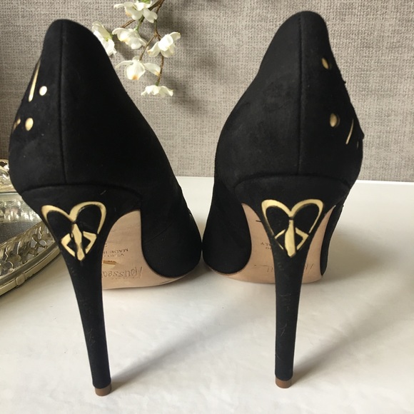 JEROME C ROUSSEAU, You Can’t Touch This Pump - Picture 4 of 8